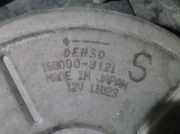 Kühlerventilator MR460785 Mitsubishi Space Star (DG) Großraumlimousine 1.3 16V (4G13)