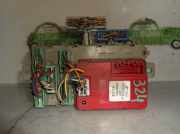 Scheibenwischermotor Vorne 9478831 BMW X1 (U11) SUV sDrive 18d 2.0 16V (B47-C20B)