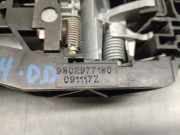 Ladeluftkühler 3C0145805AM Volkswagen Sharan (7N) Großraumlimousine 2.0 TDI 16V (CFFB) CFFB