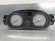 Schwungrad 123005344R Renault Megane III Berline (BZ) Schrägheck 5-drs 1.2 16V TCE 115 (H5F-400(H5F-A4))