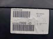 Klima Pumpe 8200424250 Renault Laguna II (BG) Schrägheck 5-drs 1.9 dCi 100 (F9Q-754)