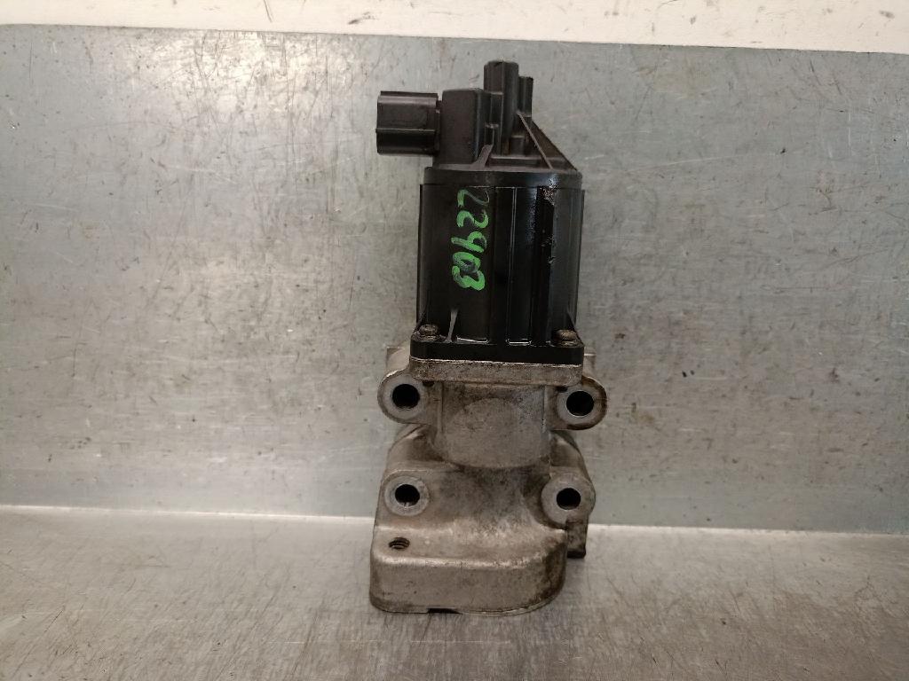 Agr Ventil 8973766632 Opel / FAMILY B (A05) 1.7 CDTI (M75)