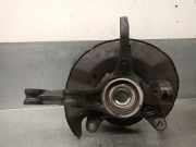 Achsschenkel Halter Rechts Vorne 51210SAAE10 Honda Jazz (GD/GE2/GE3) Schrägheck 1.2 i-DSi (L12A4)