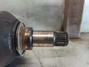 Antriebswelle Links Vorne A1683602372 Mercedes-Benz Vaneo (W414) Großraumlimousine 1.7 CDI 16V (OM668.914)