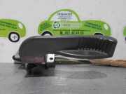 Türgriff Innen Rechts Hinten Citroën Jumper (U5) Ch.Cab/Pick-up 2.0 HDi (DW10UTD(RHV))