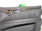 Sicherheitsgurt Rechts Hinten 5P0857805D Seat Altea (5P1) Großraumlimousine 2.0 TDI 16V (BKD)