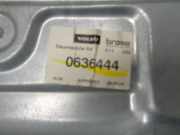 Fensterheber Rechts Hinten 30710149 Volvo S40 (MS) Limousine 2.4 20V (B5244S5)