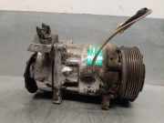 Klima Pumpe 6453N3 Fiat Scudo (220Z) Van 1.9 TD (XUD9TF(DHX))