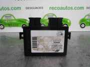 Startunterbrechung 7M0953257AA Volkswagen Sharan (7M8/M9/M6) Großraumlimousine 1.9 TDI 110 (AFN) AFN