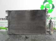 Klimakondensator 31101053 Volvo S80 (TR/TS) 2.8 T6 24V (B6284T)