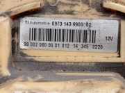 Heckscheibe C 51317453411 BMW 3 serie Touring (G21) Kombi 320i 2.0 TwinPower Turbo 16V (B48-B20A)