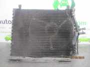 Klimakondensator A1248301870 Mercedes-Benz CLASE E (W124) BERLINA 3.0 Diesel