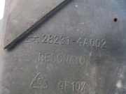 Luftfiltergehäuse 282314A002 Hyundai H-1/H-200 Van 2.5 CRDi Powervan (D4CB)