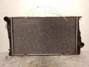 Radiator 17117788903 BMW X1 (E84) SUV xDrive 20d 2.0 16V (N47-D20C)