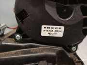 Schalthebel 96816077VD Citroën C4 Berline (LC) Schrägheck 5-drs 1.6 HDi 16V 110 (DV6TED4(9HZ))