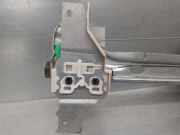 Kotflügel Rechts Vorne 631005149R Renault Megane III Berline (BZ) Schrägheck 5-drs 1.2 16V TCE 115 (H5F-400(H5F-A4))