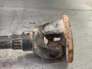 Kardan Vorne BURRA4LADOA Opel Frontera Wagon (MWL) Geländewagen 5-Drs 2.4i (C24NE)