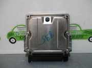 Motorsteuergerät 9637089580 Citroën Xantia (X1/2) Schrägheck 2.0 HDi 90 (DW10TD(RHY))
