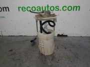 Türschloss Rechts Vorne 8200042171 Renault Trafic New (FL) Van 1.9 dCi 100 16V (F9Q-760)