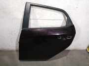 Tür Links Hinten DFY17302XC Mazda (DE_, DH_) 1.4 MZR-CD