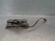 Handgriff Kofferraum 51248168035 BMW 5 serie (E39) Limousine 530d 24V (M57-D30(306D1))