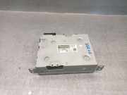 Radio 9821908880 Citroën C-Elysee (DD) Limousine 1.2 Vti 82 12V (EB2F(HMZ))