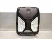 Innenbeleuchtung 949314501 BMW 5 serie (G30) Limousine 520d 2.0 TwinPower Turbo 16V (B47-D20A)