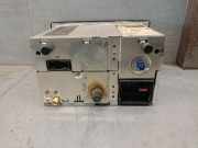 Radio 7L6035191R Volkswagen Touareg (7LA/7L6) SUV 2.5 TDI R5 (BAC) BAC