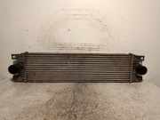 Ladeluftkühler 7701043695 Renault II Furgoneta (FD) 2.5 dCi 120