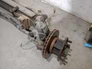 Hochdruckventil RECHTS VOOR RECHTS VOOR 62PSI Citroën Xantia (X1/2) Schrägheck 2.0 HDi 90 (DW10TD(RHY))