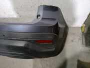 Stoßstange Hinten 2G7807421 Volkswagen Taigo SUV 1.0 TSI 110 12V (DLAA) DLAA