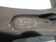 Scheibenwischer Abdeckung 86151K7000 Hyundai i10 Schrägheck 1.2 16V (G4LF)