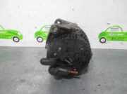 Schließplatte Kühlerträger 6Y0805303D Skoda Fabia (6Y2) Schrägheck 5-drs 1.9 SDi (ASY)