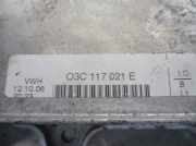 Achsschenkel Halter Links Vorne 400150083R Renault Megane III Coupe (DZ) Schrägheck 3-drs 1.9 dCi (F9Q-872(F9Q-P8))