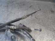 Motorhalter Links 22116773742 BMW 3 serie (E92) Coupé 320d 16V (N47-D20A)