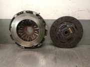 Kupplungsset 4130026550 Hyundai i20 (GBB) Schrägheck 1.0 T-GDI 100 12V (G3LC)