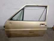 Tür Links Vorne Ford Fiesta 1 Schrägheck 1.0 L,GL,Ghia (TLA)
