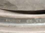 Stoßdämpfer Rechts Hinten 5531002110 Hyundai Atos Schrägheck 1.1 12V (G4HG)