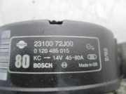 Lichtmaschine 2310072J00 Nissan Primera (P10) Schrägheck 2.0i 16V SPi (SR20DI)