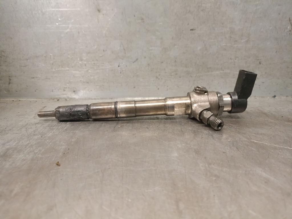 Kraftstoff-Injector 03L130277B Seat Altea XL (5P5) Großraumlimousine 1.6 TDI 105 (CAYC)