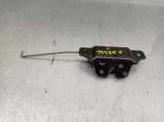 Stoßstange Hinten 1075151 Ford Focus 1 Schrägheck 1.8 TDdi (C9DB)