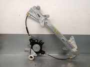 Fensterheber Rechts Vorne 6981002721 Toyota Corolla (E21/EA1/EH1) Schrägheck 5-drs 1.8 16V Hybrid (2ZRFXE)