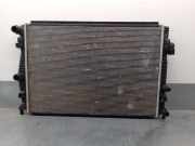 Radiator 2Q0121253L Seat Ibiza V (KJB) Schrägheck 5-drs 1.0 TGI 12V (DBYA)