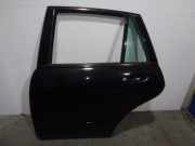 Tür Links Hinten A2517300205 Mercedes-Benz R (W251) Großraumlimousine 3.0 320 CDI 24V 4-Matic (OM642.950)