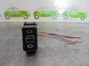 Schalter Für Elekt. Fensterheber Links Hinten 1408210151 Mercedes-Benz S (W140) Limousine 3.5 300 SD Turbo Diesel (OM603.971)