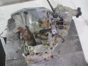 Scheinwerfer Links 6204AF Peugeot Boxer (230P) Bus 2.5TD 12V Kombi (DJ5T(T8A))