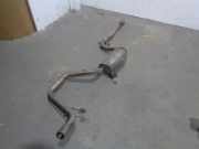 Auspuff Endtopf 1K0253411CK VOLKSWAGEN GOLF VI (5K1) 1.6 TDI DPF