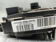 Nebelscheinwerfer Links Vorne 9650001680 Peugeot SW (3H) 1.6 HDI 110