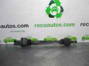 Fensterheber Rechts Vorne 1322757080 Fiat Ducato (230/231/232) Van 1.9 TD (XUD9TF(DHX))