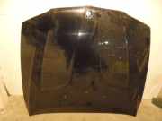 Motorhaube NEGRO BMW (E83) 2.0d